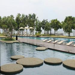 The Coast at Sentosa Cove (D4), Condominium #45791862